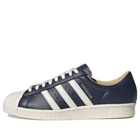 Tany adidas Originals Superstar 80S 'Navy' ID4852