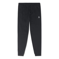 Converse Embroidered Star Chevron Pant 'Black' 10023873-A01