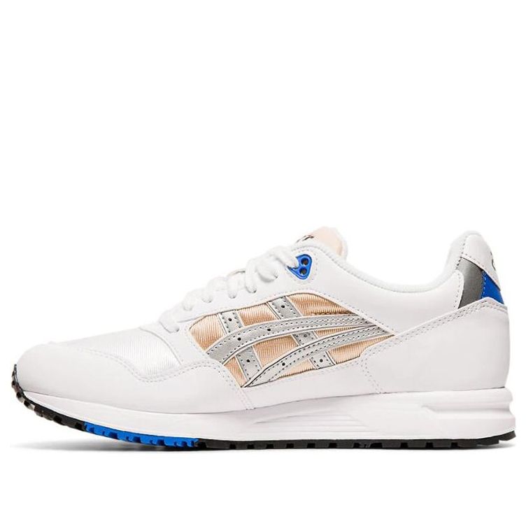 (WMNS) ASICS Gel Saga 'Nude Silver' 1192A101-700