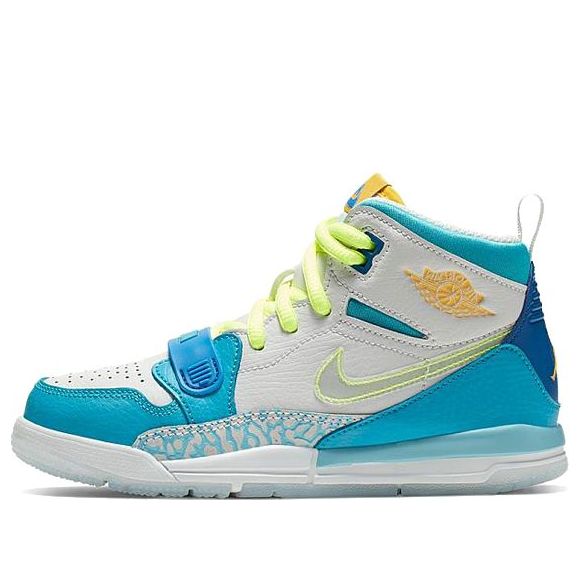 (PS) Air Jordan Legacy 312 'Fly' CI4450-400