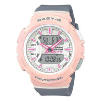 CASIO Baby-G 'Pink' BGA-240-4A2