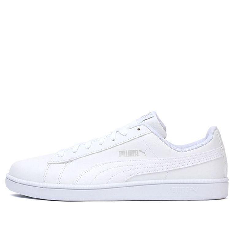 PUMA Up Jr Sneakers K White 373600-04