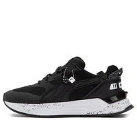 PUMA Mirage Sport Tech Chance 'Black White' 386625-02