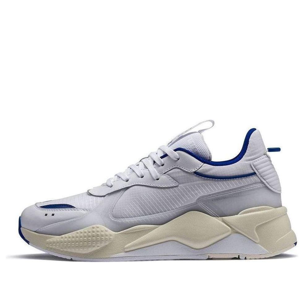 PUMA RS-X Tech 'Whisper White' 369329-03