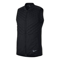 Nike Aeroloft Vest 'Black' 928502-010