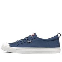 (WMNS) Skechers Bobs B Cool 'Navy' 113827-NVY