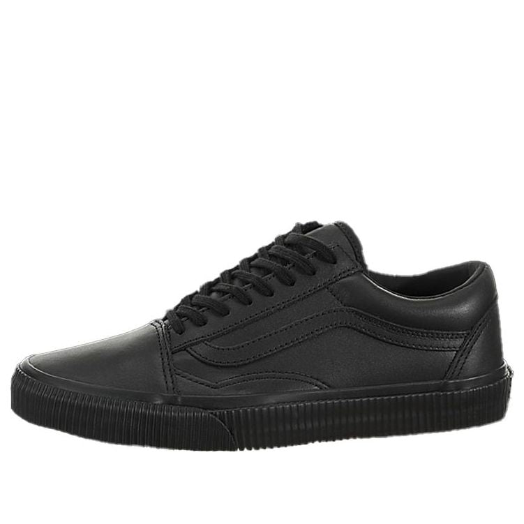 Vans Old Skool Embossed 'Sidewall Black' VN0A38G1ODX