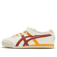 (PS) Onitsuka Tiger Mexico 66 'White Yellow' 1184A049-102
