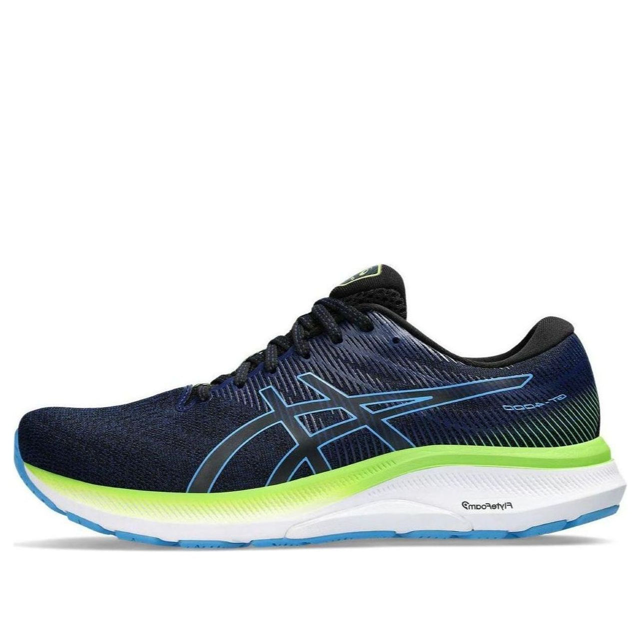 ASICS GT-4000 3 'Black Waterscape' 1011B206-0047H