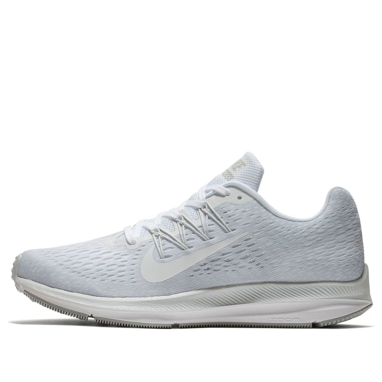 Nike Air Zoom Winflo 5 'Black' AA7406-100