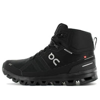 On Running Cloudrock Waterproof 'Black' 23.99854