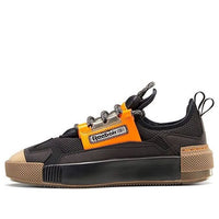 Reebok Sudeca Sneakers Black FY1586