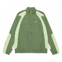 Nike x NOCTA Drake Woven Track Jacket 'Oil Green' FN7667-386