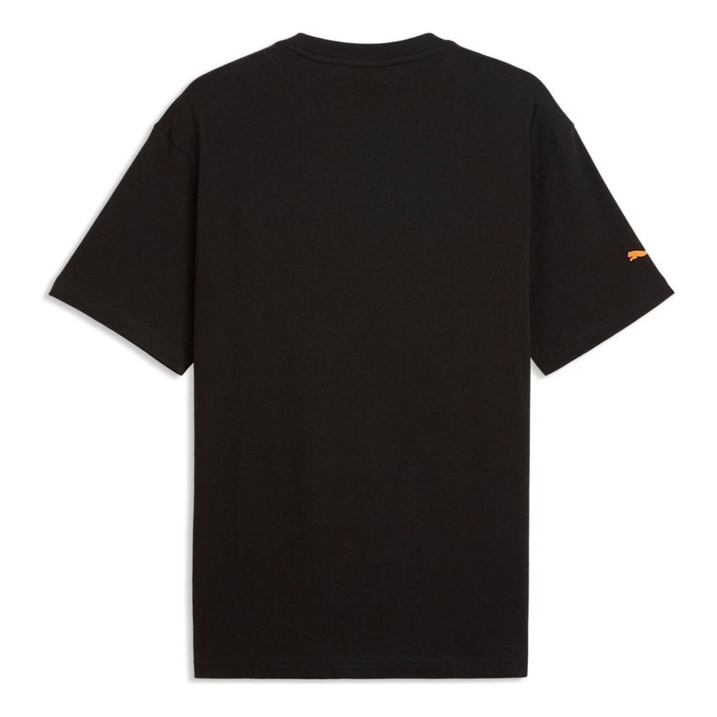 PUMA x McLAREN MASTERCARD F1 TEAM Norris T-Shirt 'PUMA Black' 638559-01