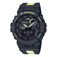 CASIO G-Shock Analog-Digital 'Black' GBA-800LU-1A1