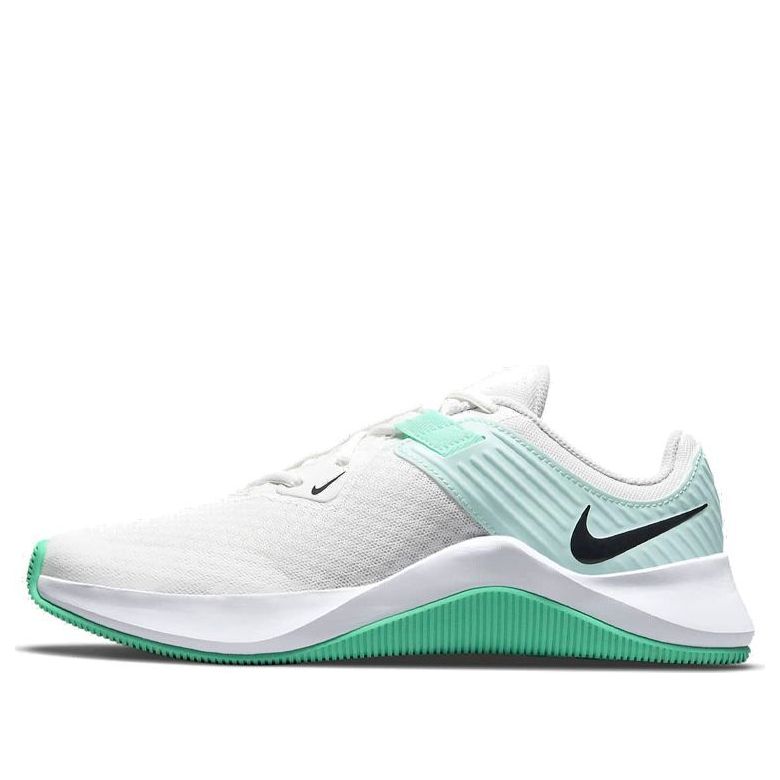 (WMNS) Nike MC Trainer White/Green CU3584-101