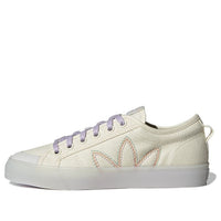 (WMNS) adidas Nizza 'Beige' GX2731