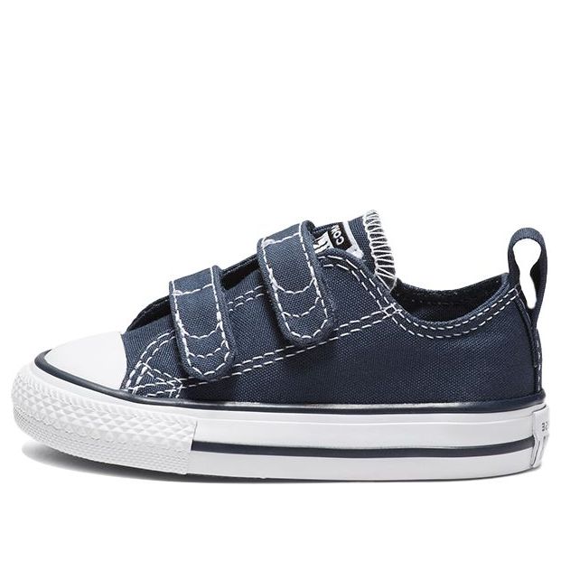 Converse Chuck Taylor All Star 2V Ox 'Navy' 711357F