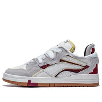 Li-Ning Wave Pro 'White Grey Red' AECT033-3