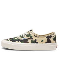 Vans Authentic 44 DX Anaheim Factory 'Camo' VN0A38ENVKY