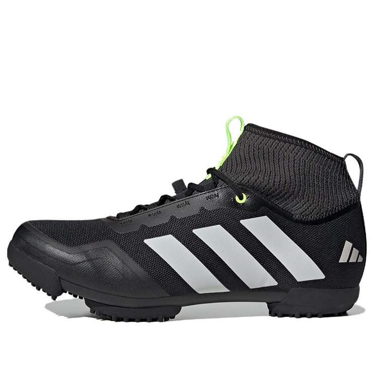 adidas The Gravel Cycling Shoes 'Black' HQ9034