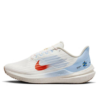 (WMNS) Nike Air Zoom Winflo 9 'Sail Celestine Blue' DX6048-181