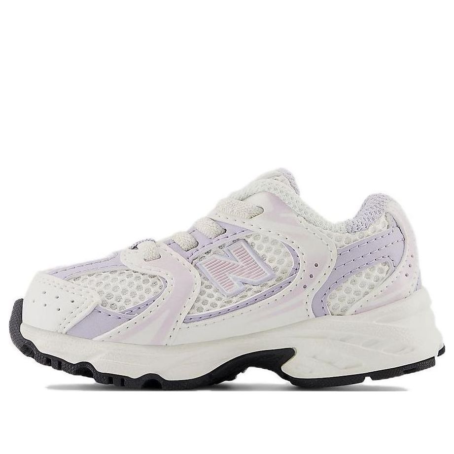 (TD) New Balance 530 Bungee Shoes 'White Lilac' IZ530ZP