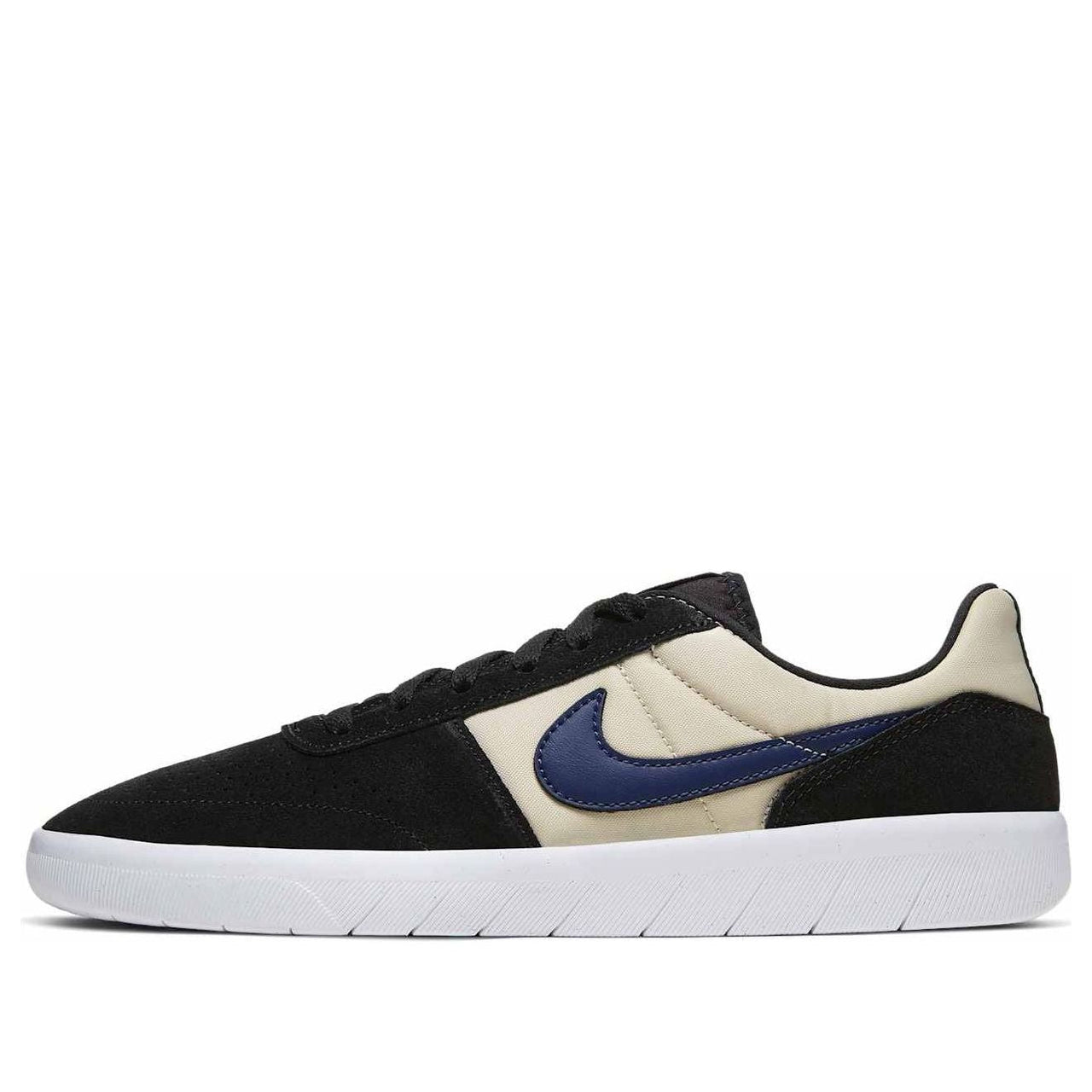 Nike Team Classic SB 'Black Midnight Navy' AH3360-015