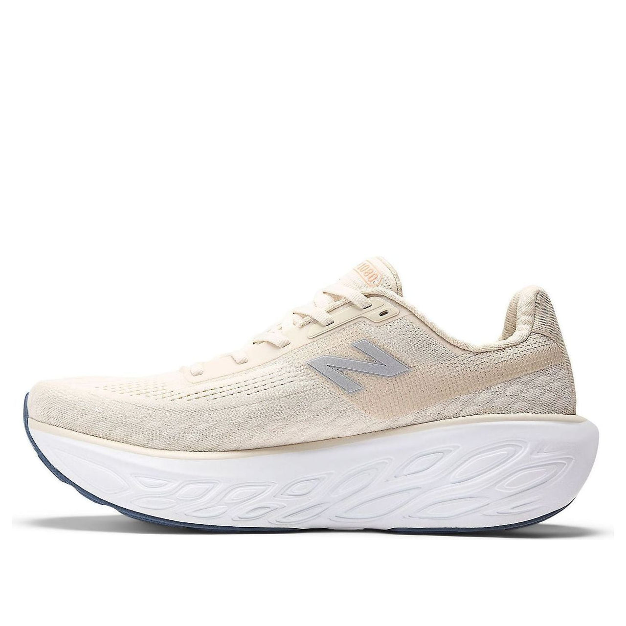 New Balance Fresh Foam X 1080v14 'Sea Salt Vintage Indigo' M1080C14