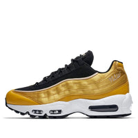 (WMNS) Nike Air Max 95 LX 'Wheat Gold' AA1103-700