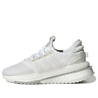 (WMNS) adidas X_PLRBOOST 'Triple White' ID9441