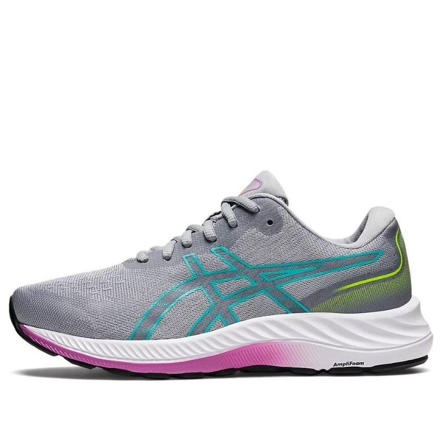 (WMNS) ASICS Gel-Excite 9 Wide 'Piedmont Grey Sea Glass' 1012B183-028
