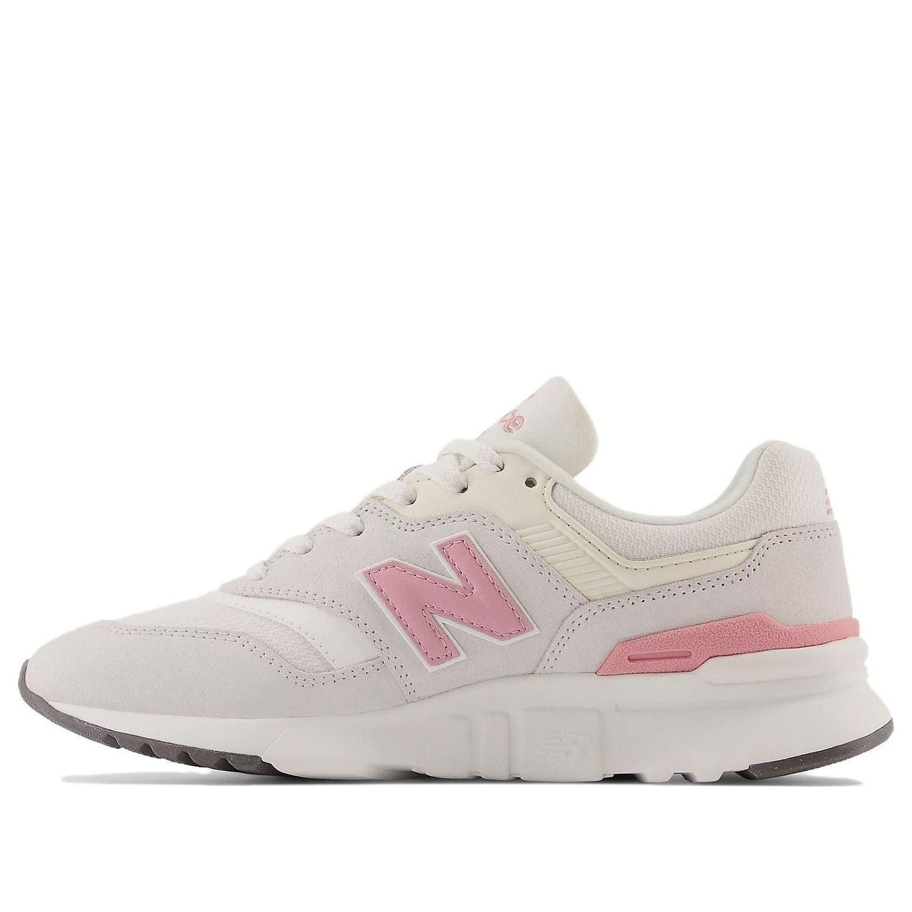 (WMNS) New Balance 997H 'Grey Pink' CW997HSA