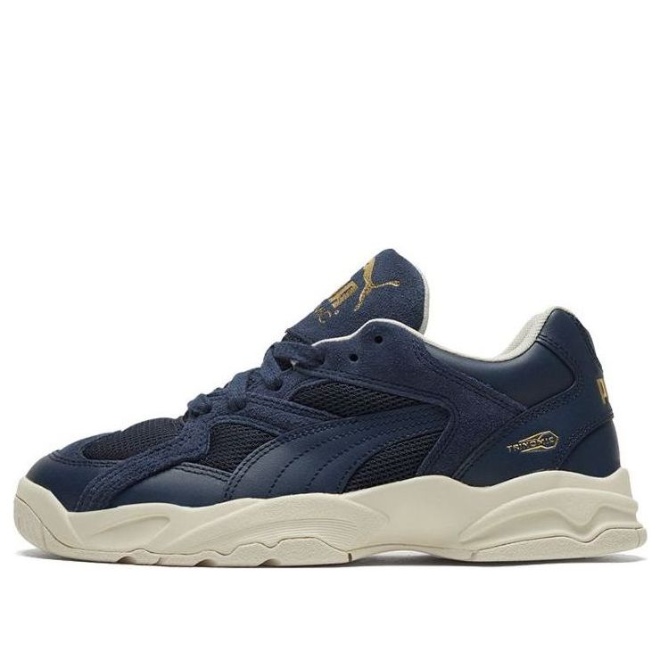 PUMA Performer Core Blue/Black 374103-02