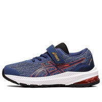 (PS) ASICS GT-1000 11 PS 'Azure Deep Ocean' 1014A238-404