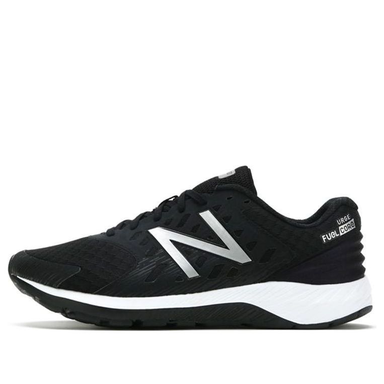 (WMNS) New Balance FuelCore Urge v2 'Black White' WURGELB2