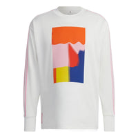 adidas Belgium Icon Goalkeeper Jersey 'White' HE1434