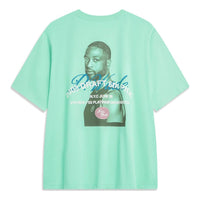Li-Ning Way of Wade T-shirt 'Light Green' AHST533-5