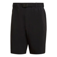 adidas Th Shorts Wv Id Sports Woven Black GU1744