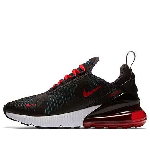 (WMNS) Nike Air Max 270 'Oil Grey' AH6789-003
