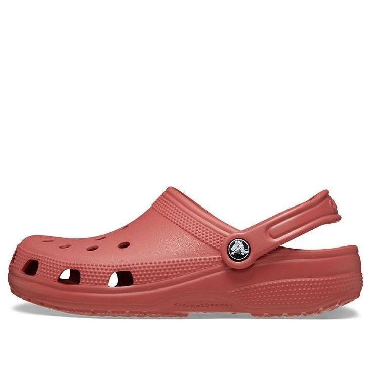 Crocs Classic Clogs 'Strawberry Wine' 10001-6XJ