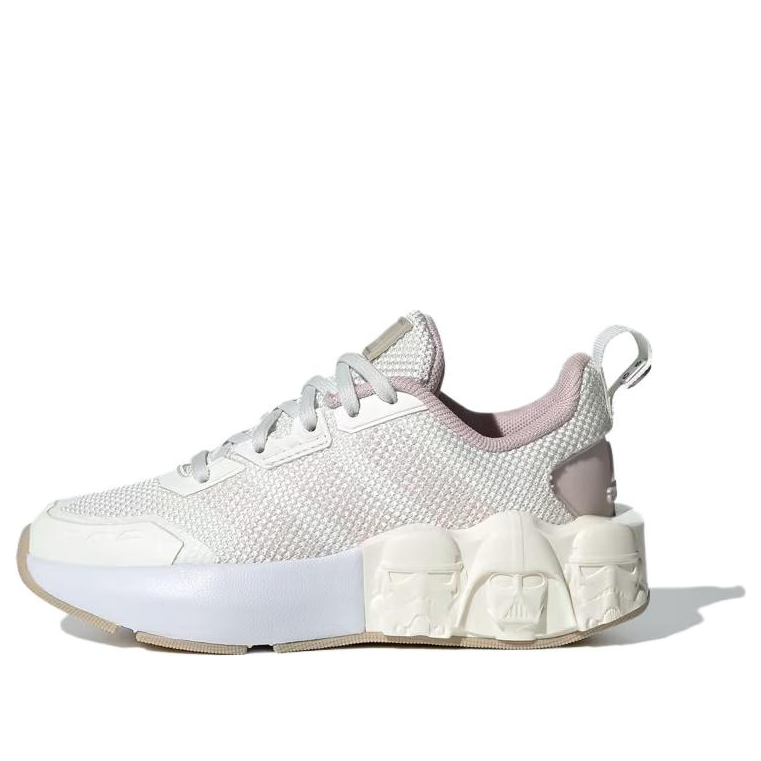 (GS) adidas x Star Wars Runner 'Off White Sandy Pink' IH4764