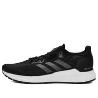 adidas Solar Blaze Riding shoes 'Black Gray' EF0815