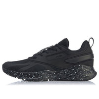 Li-Ning Crazy Run 'Standard Black' ARHP147-2