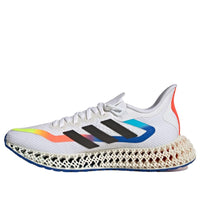 adidas 4DFWD 2 'White Power Blue' HQ1039