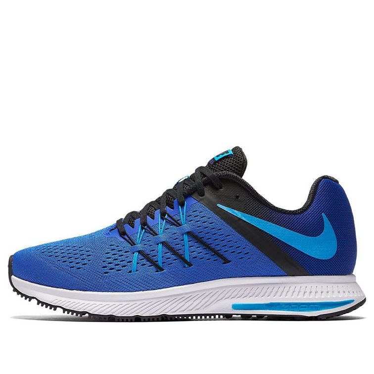 Nike Air Zoom Winflo 3 'Blue White' 831561-401