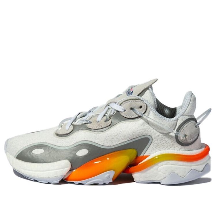 adidas originals Torsion X White/Grey FV1539