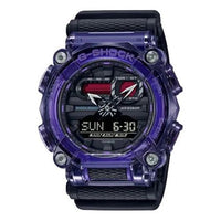 CASIO G-Shock Analog-Digital 'Purple' GA-900TS-6AJF