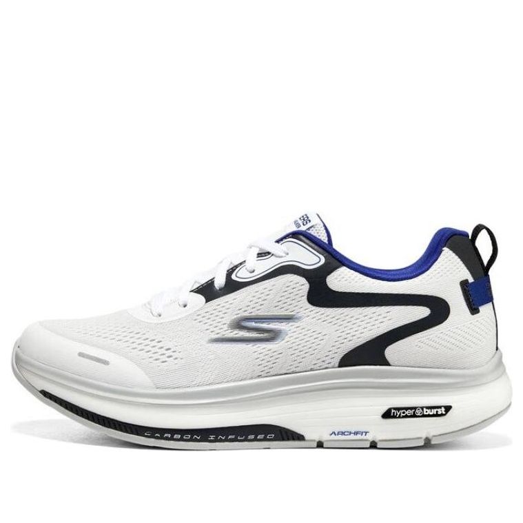 Skechers Go Walk Workout Walker 216451-WBL