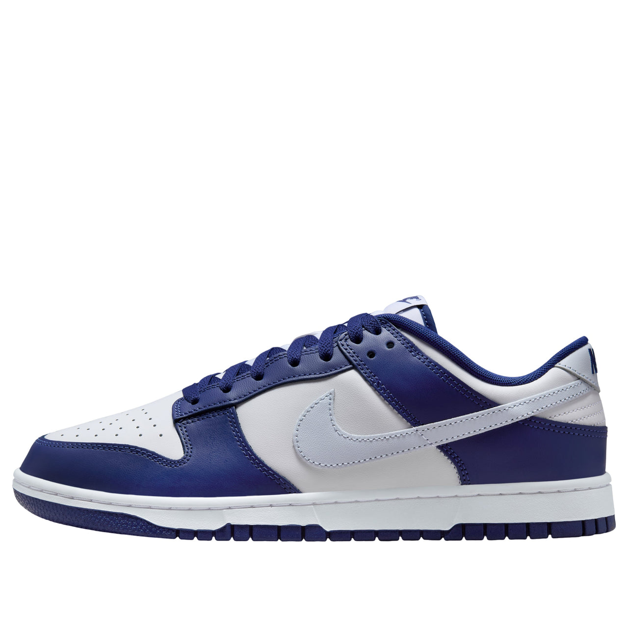 Nike Dunk Low 'Deep Royal Blue' DV0833-401